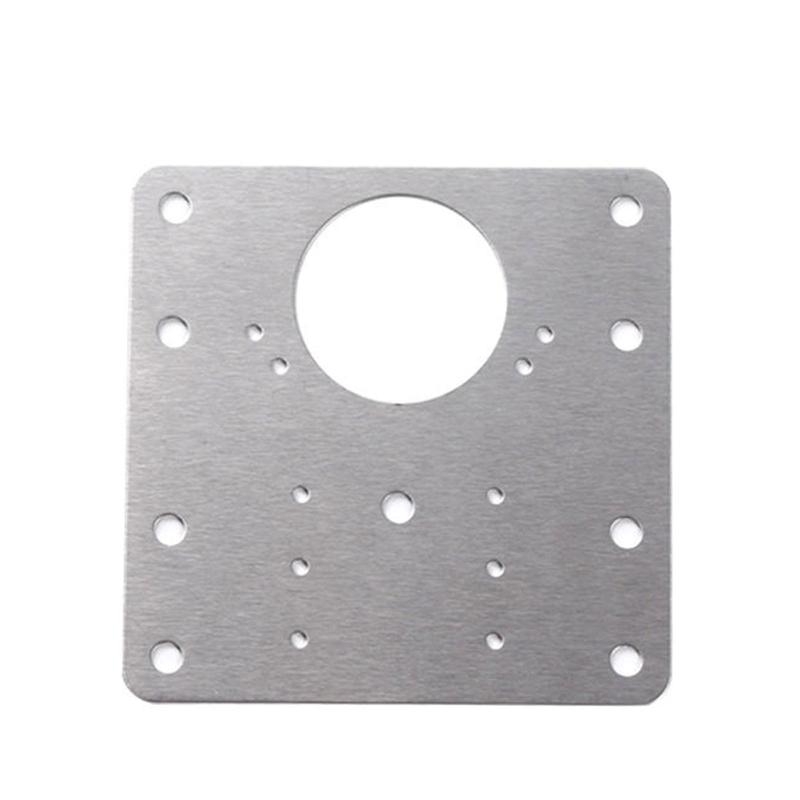 Cabinet Hinges - H58C 1 Set Braket Perbaikan Engsel