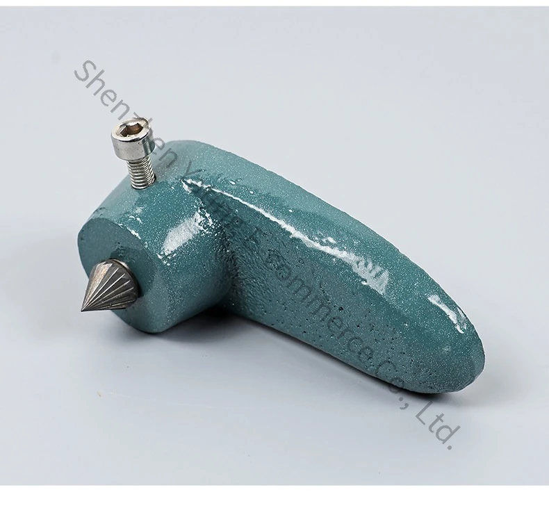 Drill Bits - Pengasah Pisau Berongga Baru, Mata Bor,
