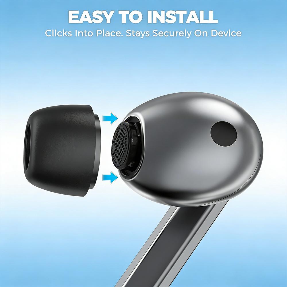 Paint Brush - Untuk Samsung Galaxy Buds4 Pro XDcase
