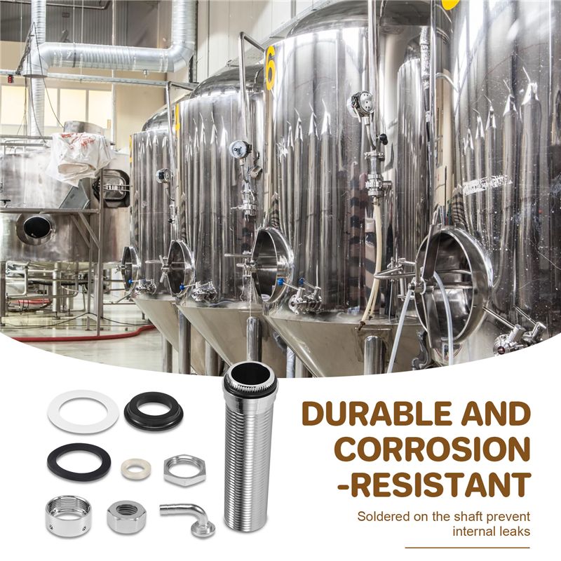 A84E-92.5Mm Keran Bir Sambunga - Faucet ulasan dan harga