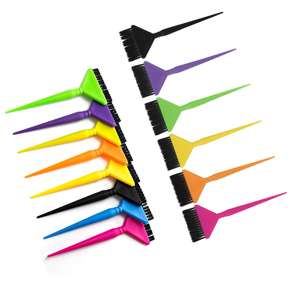 Sikat Pewarna Rambut Profesion - Paint Brush ulasan dan harga