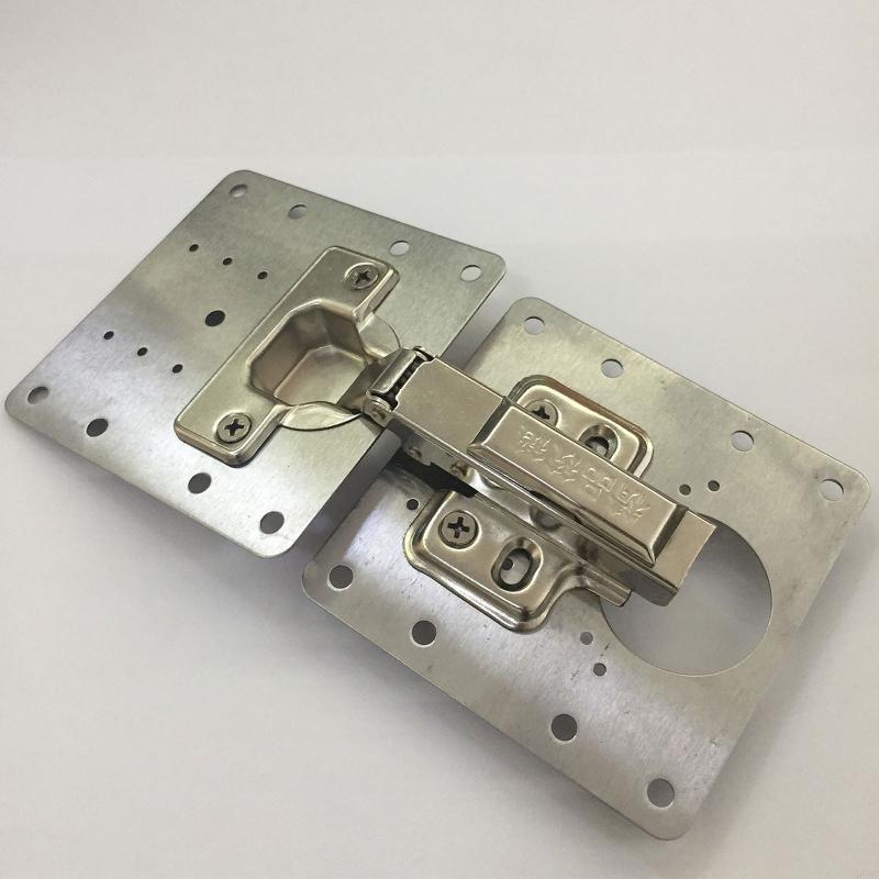 H58C 1 Set Braket Perbaikan En - Cabinet Hinges ulasan dan harga