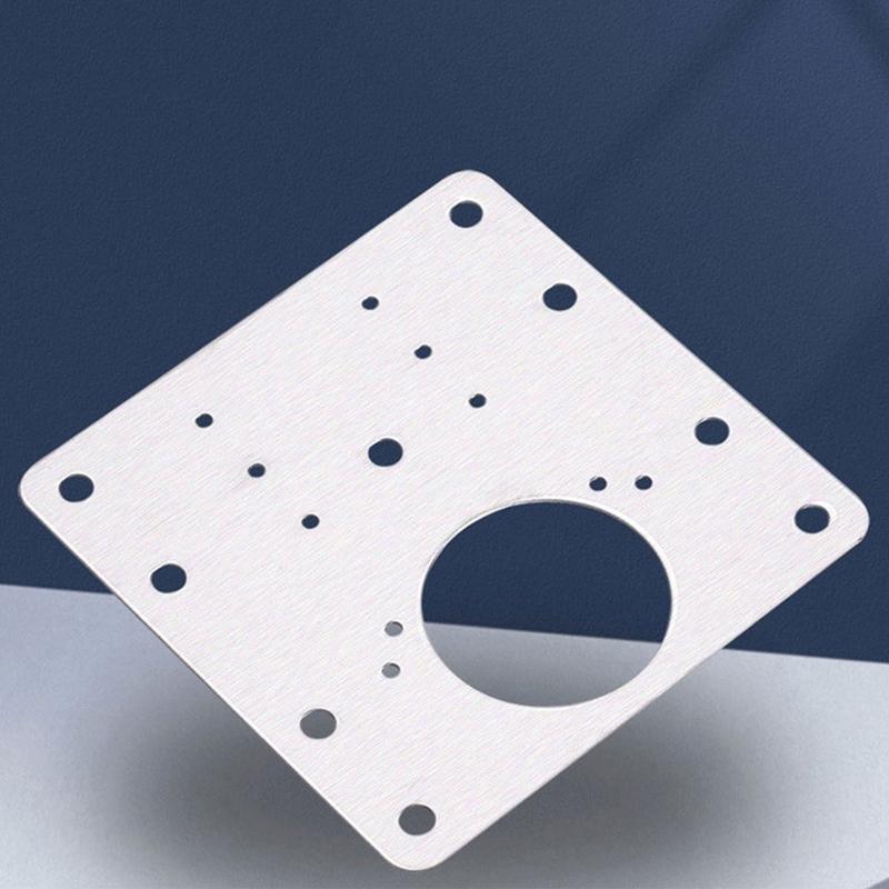 H58C 1 Set Braket Perbaikan En - Cabinet Hinges ulasan dan harga