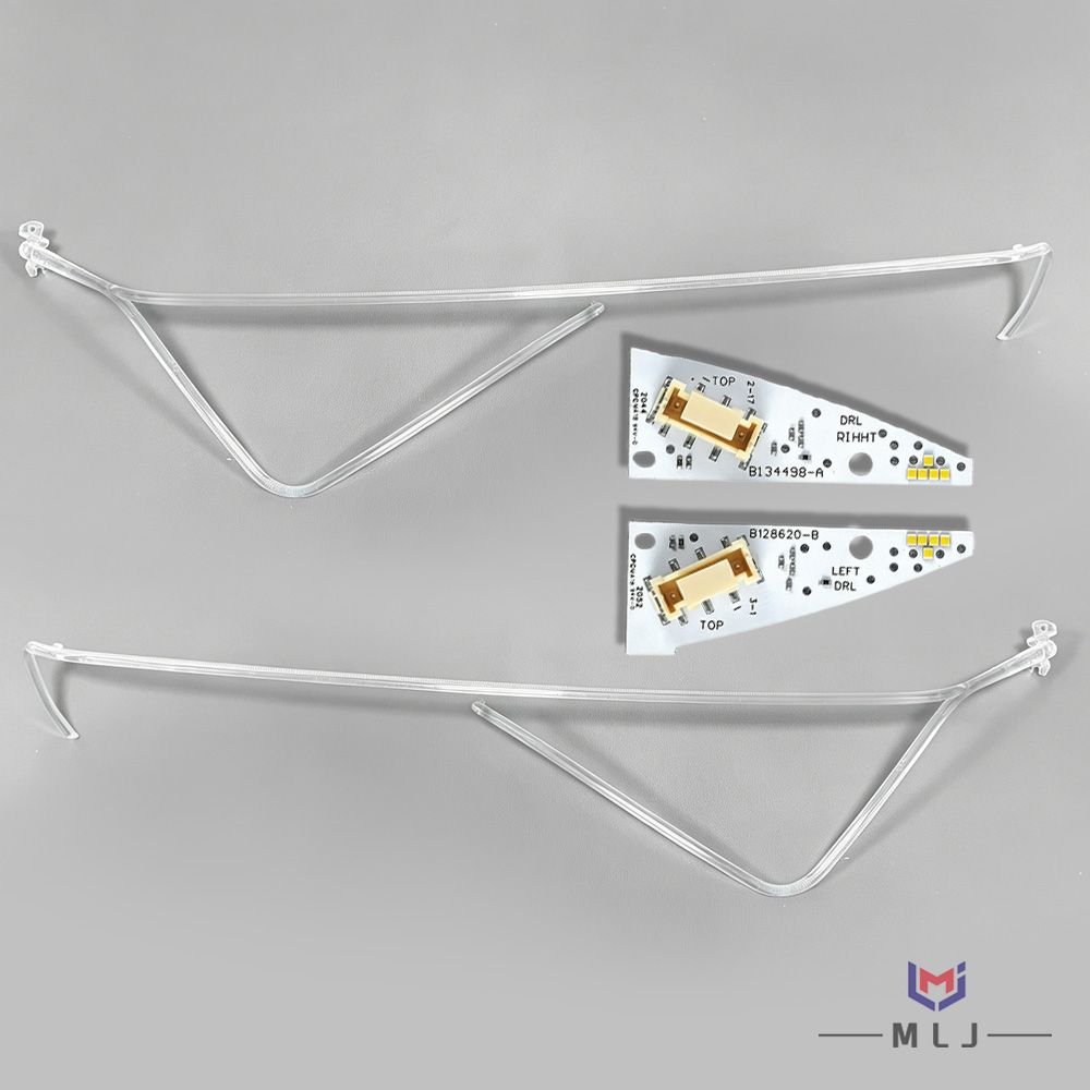 5FJ941475 5FJ941476 Angel Eye  - Led Strip Lights ulasan dan harga
