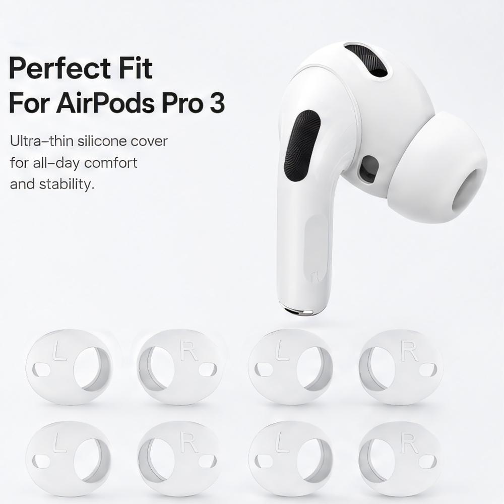 Untuk AirPods Pro 3 XDcase 6 P - Paint Brush ulasan dan harga