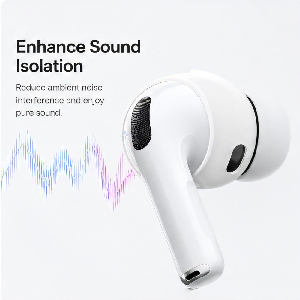 Untuk AirPods Pro 3 XDcase 6 P - Paint Brush ulasan dan harga