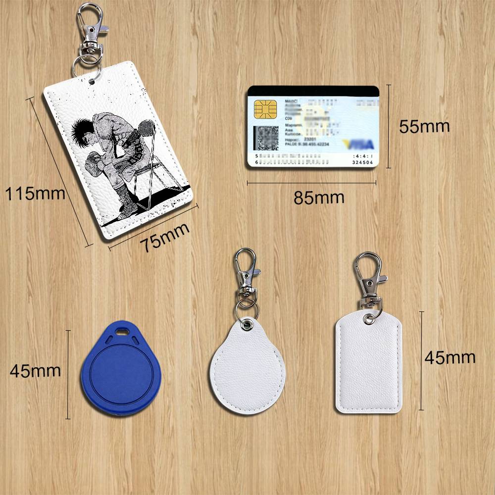 Makunouchi COOL Hajime no Ippo - Door Lock ulasan dan harga