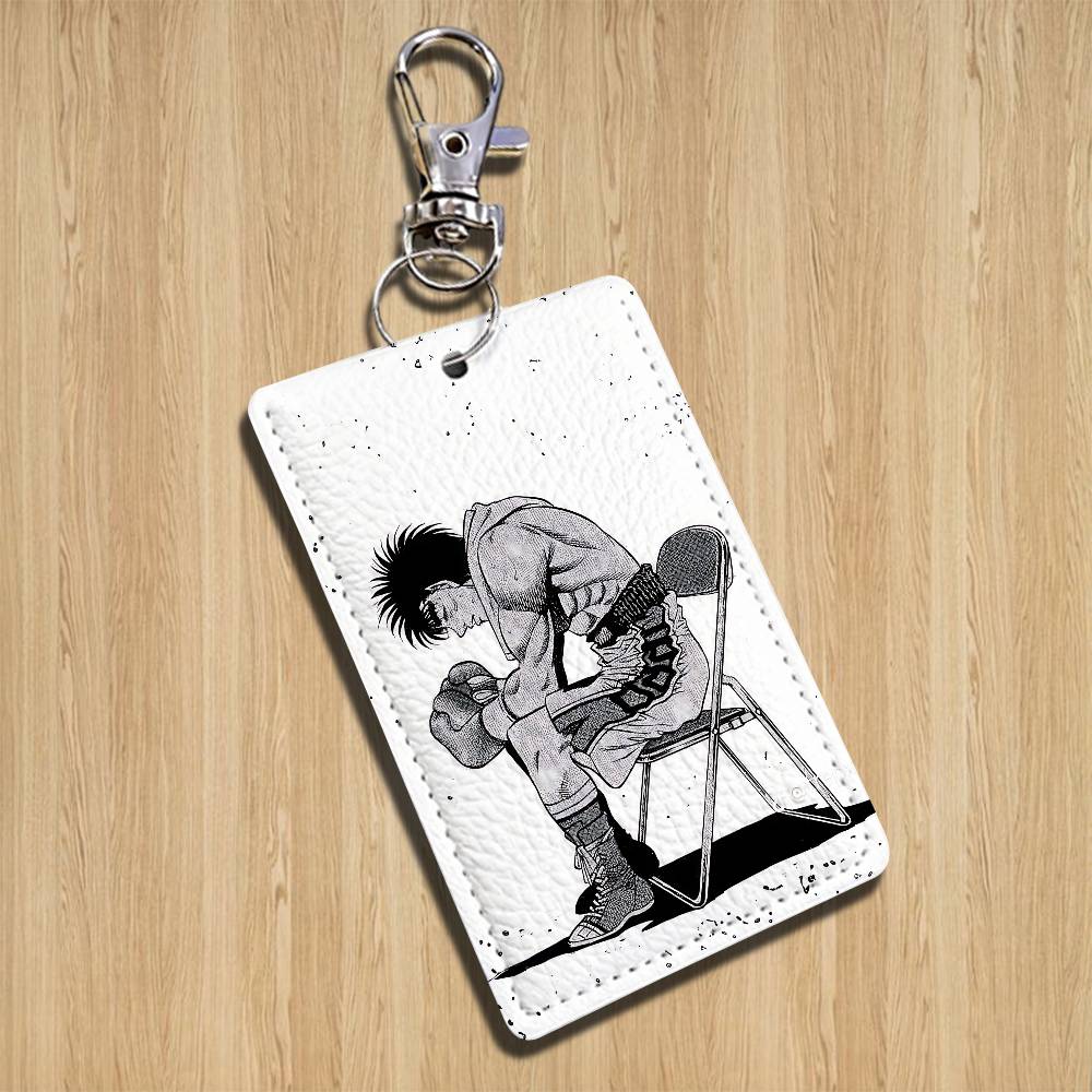 Makunouchi COOL Hajime no Ippo - Door Lock ulasan dan harga