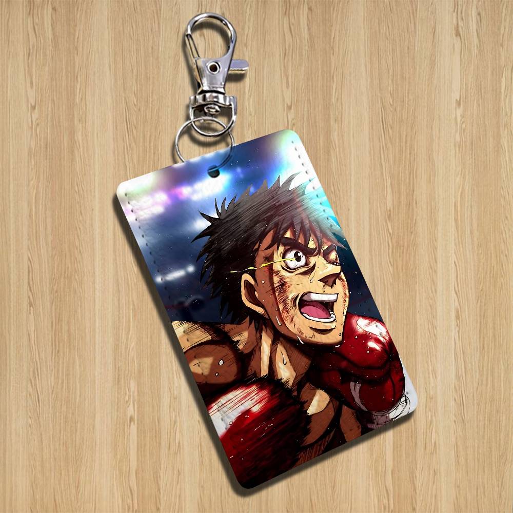 Makunouchi COOL Hajime no Ippo - Door Lock ulasan dan harga